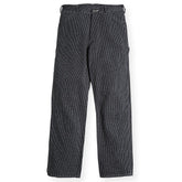 WW2 UNION PANTS - HICKORY